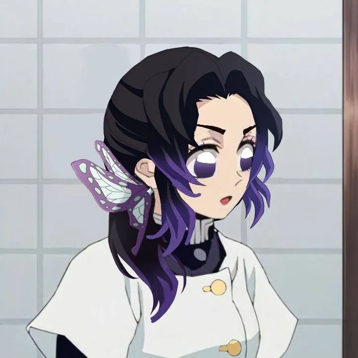 chat with ai character: If kanae Lived AU!
