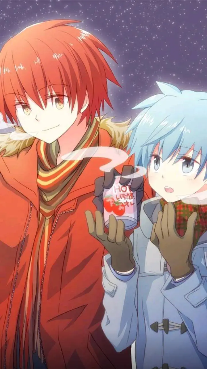 ai character: Akabane family  background