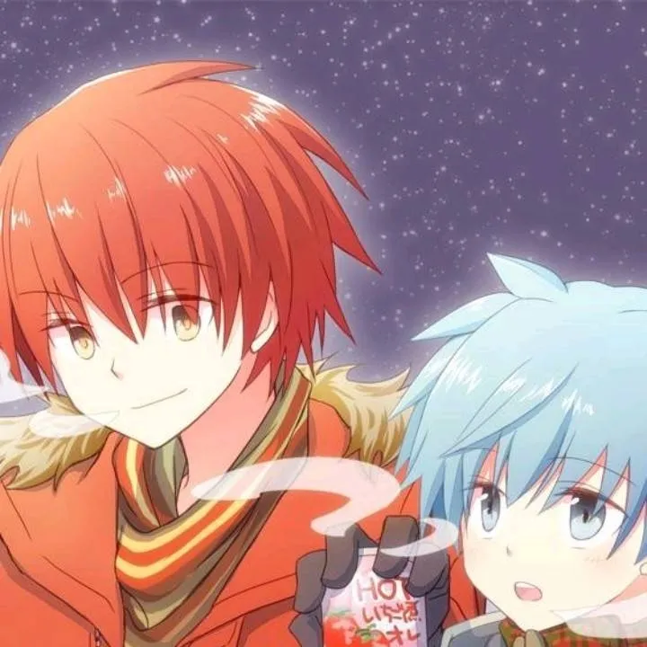 chat with ai character: Akabane family 