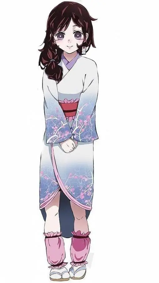 ai character: Kamodo Estate  background