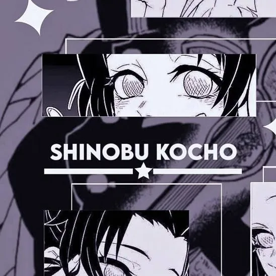 chat with ai character: Shinobu Kochō 