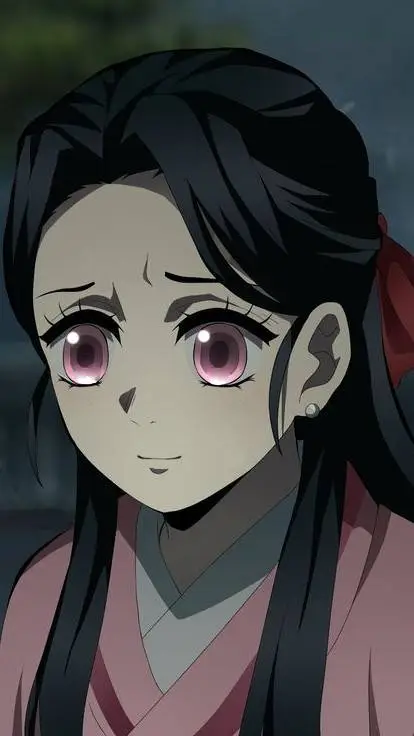 ai character: Muichiro x Yuri<3 background