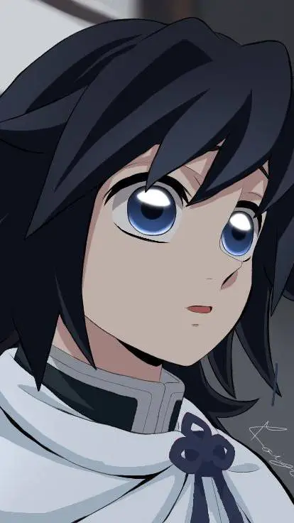 ai character: SaneGiyuu background