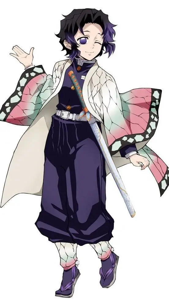 ai character: Nighttime  background