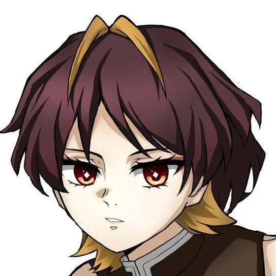 chat with ai character: Genya x Rai<3