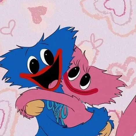 chat with ai character: Poppy Playtime🧸🪀