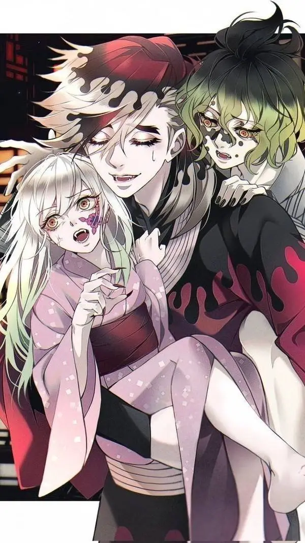 ai character: Daddy Douma! background