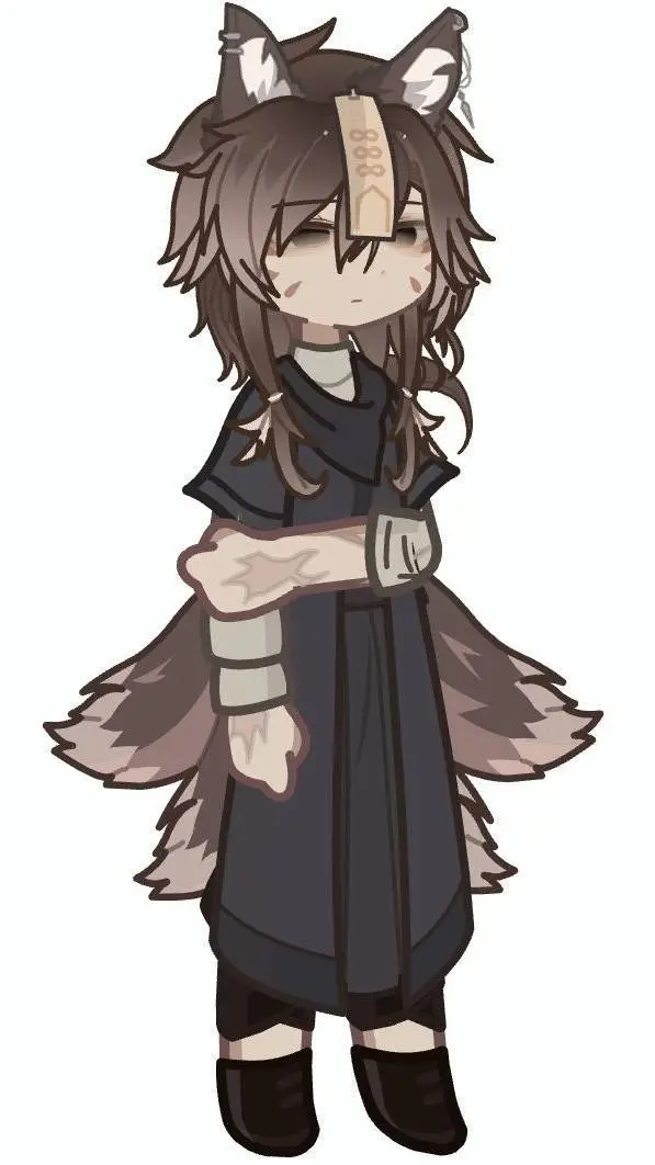 ai character: Family Reunion  background