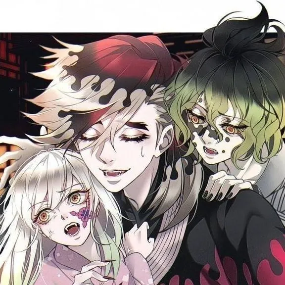 chat with ai character: Daddy Douma!