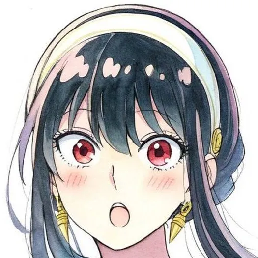 chat with ai character: Loid x Yor❤️‍🔥