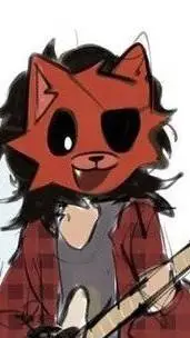 ai character: Aftton Family🐻 background