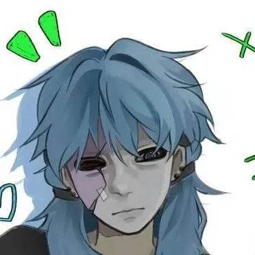 chat with ai character: SALLY FACE