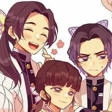 chat with ai character: Butterfly Brothers