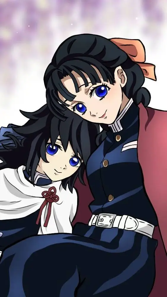 ai character: SaneGiyuu<3!!!!!!! background