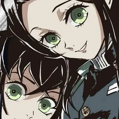 chat with ai character: Swap AU kny