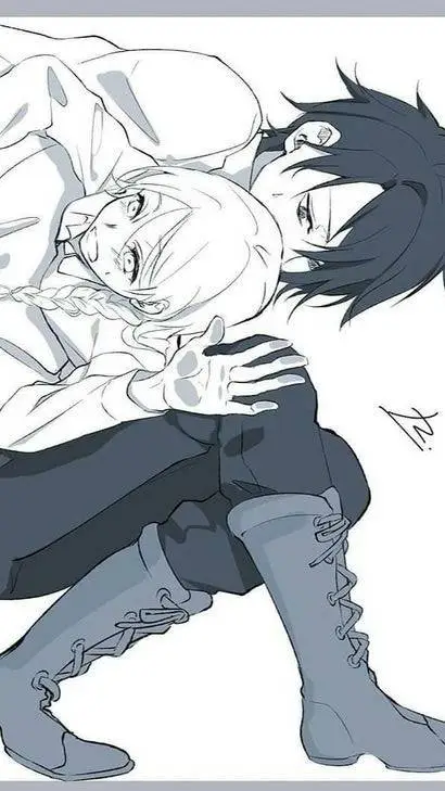 ai character: Ray TPN background