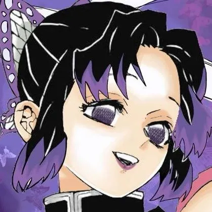 chat with ai character: Kimnestu No Yaiba