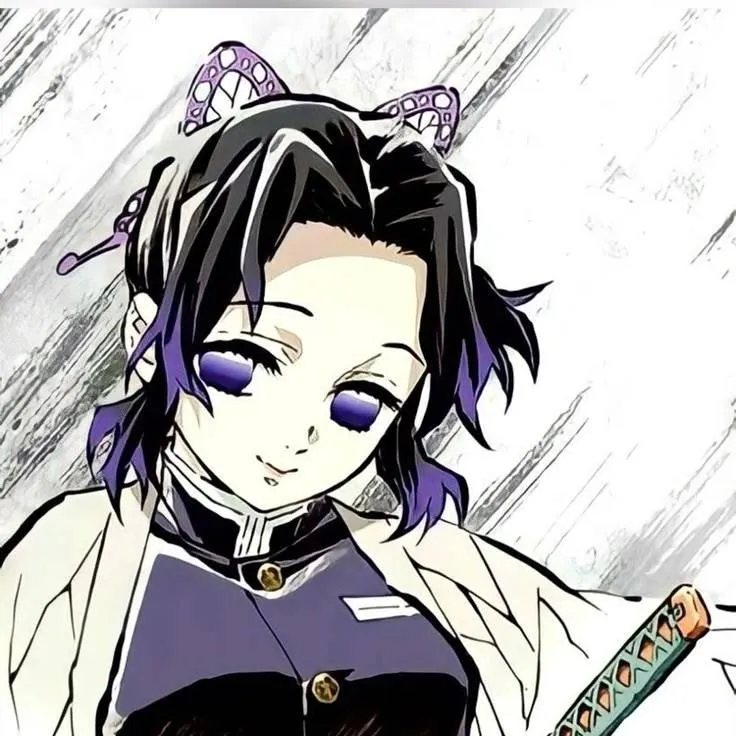 chat with ai character: KNY group chat!