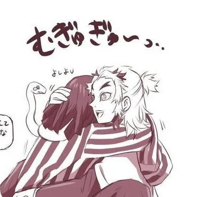 chat with ai character: brothers