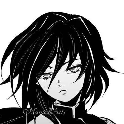 chat with ai character: Genderswap KNY