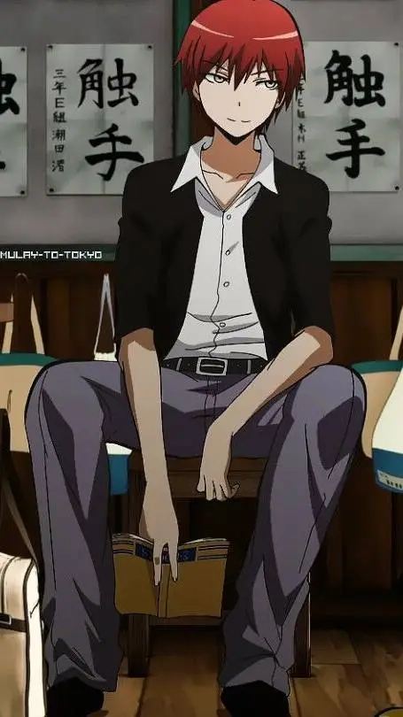 ai character: AC🟡🦑 background