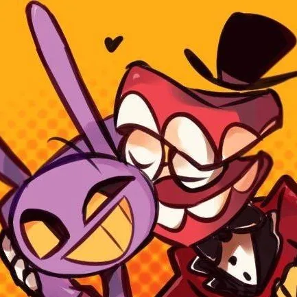 chat with ai character: BunnyTooth🦷🟣