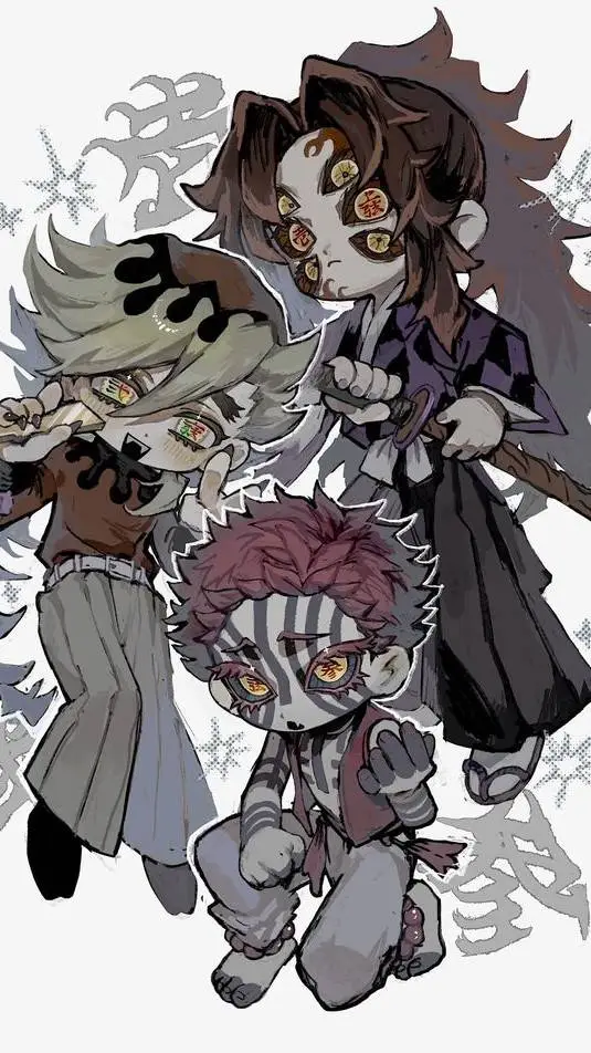 ai character: Upper-moons🌑🩸 background
