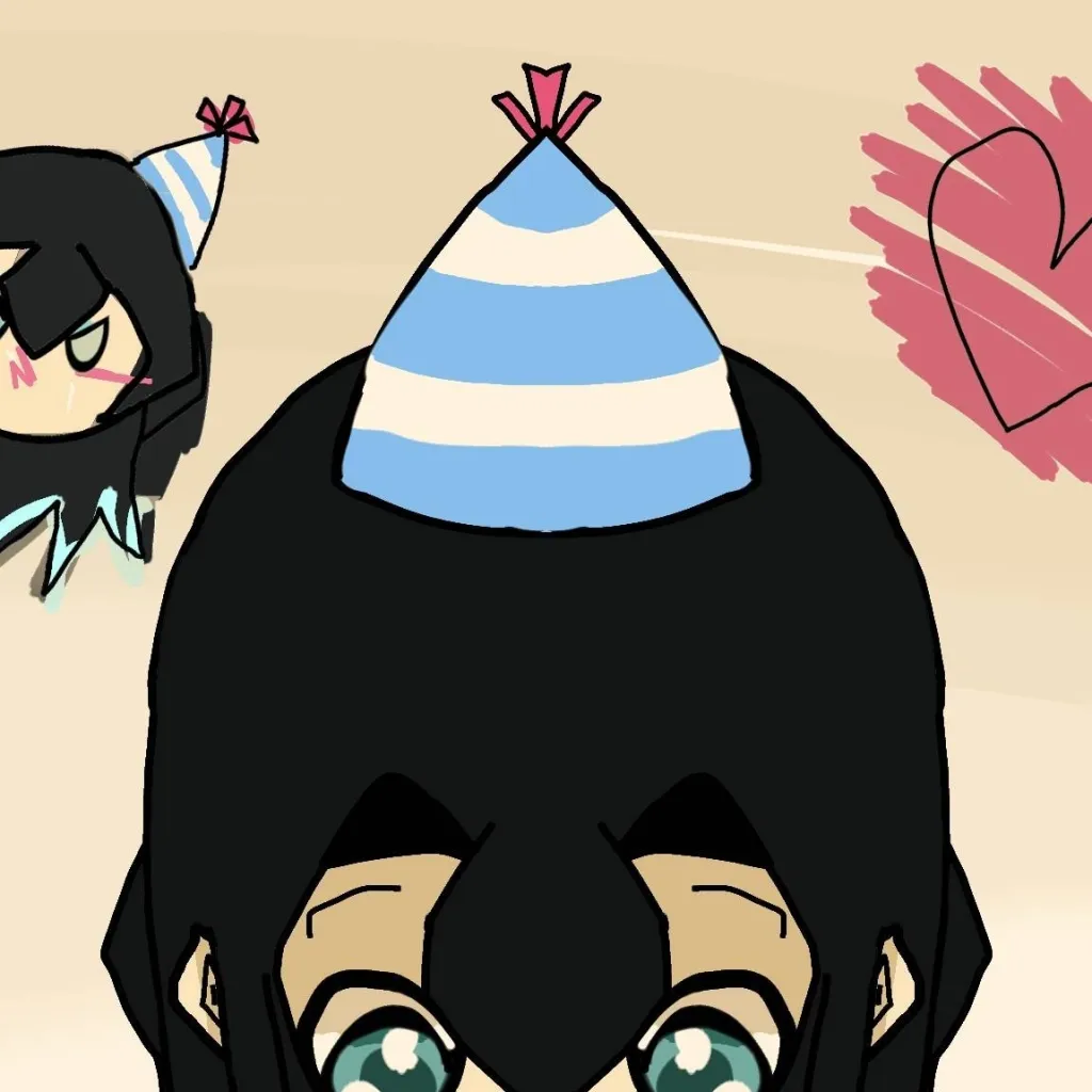 chat with ai character: Muichiro's Bday!!🎂