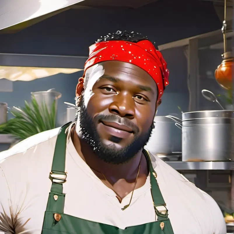 chat with ai character: Duncan