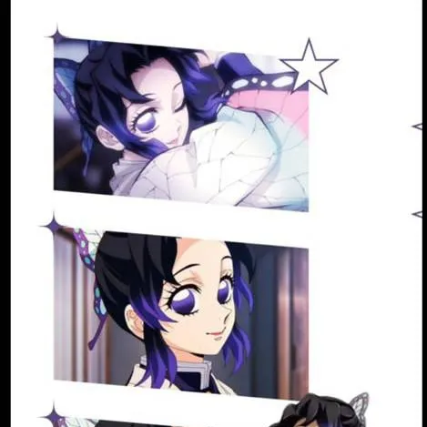 chat with ai character: ¿Demon vs Shinobu?