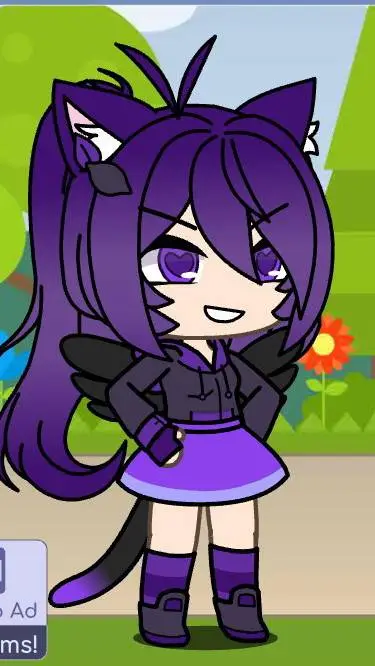 ai character: date??????FPE background