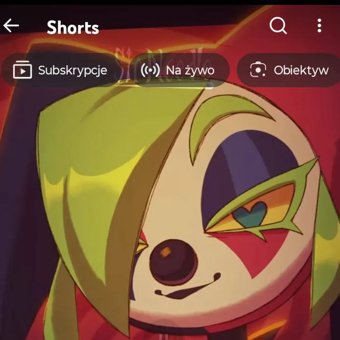 chat with ai character: Jinx