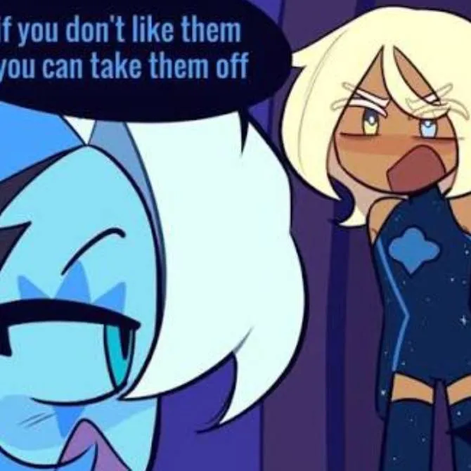 chat with ai character: Shadovanilla date 