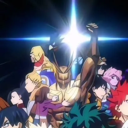 chat with ai character: MHA // ROADTRIP