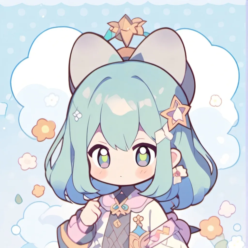 chat with ai character: hanis666 