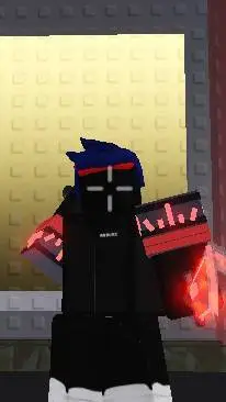 ai character: my singin monster background