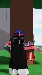 ai character: creation of robot background