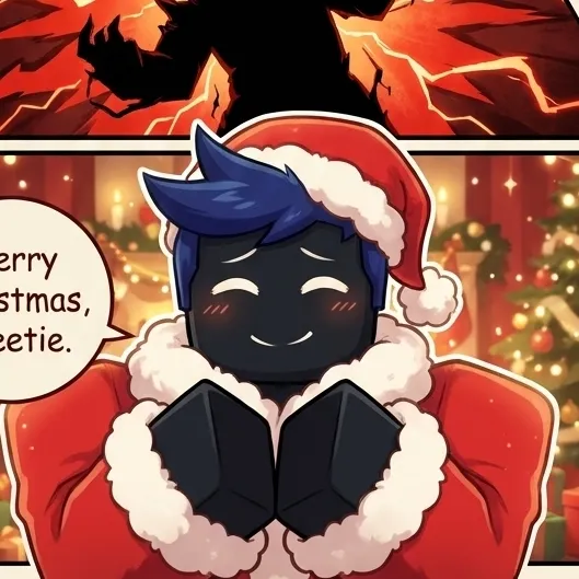 chat with ai character: cyras82 navideño