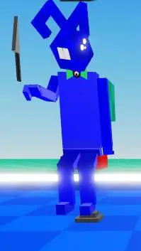 ai character: perseguidores background