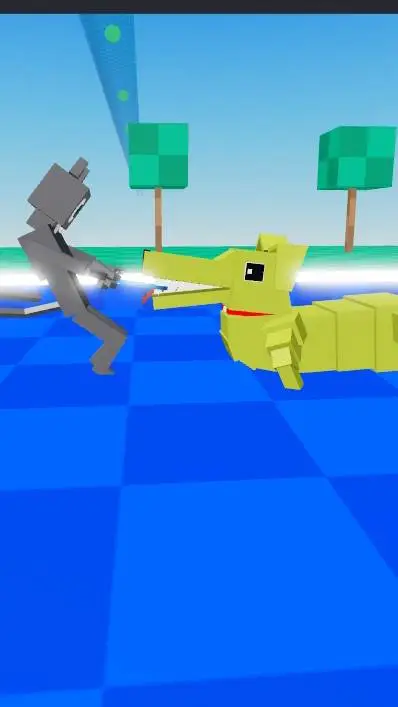 ai character: lolo and pachi background