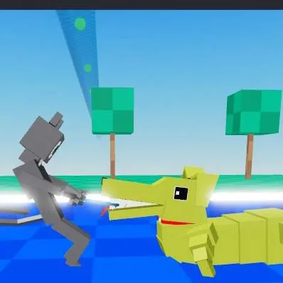 chat with ai character: lolo and pachi