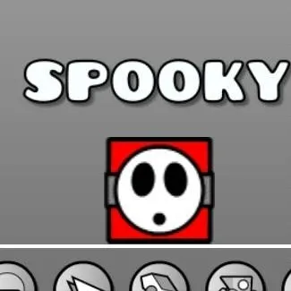 chat with ai character: spooky 