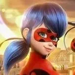 chat with ai character: Маринет 