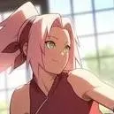 chat with ai character: Сакура 