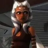 chat with ai character: Асока 