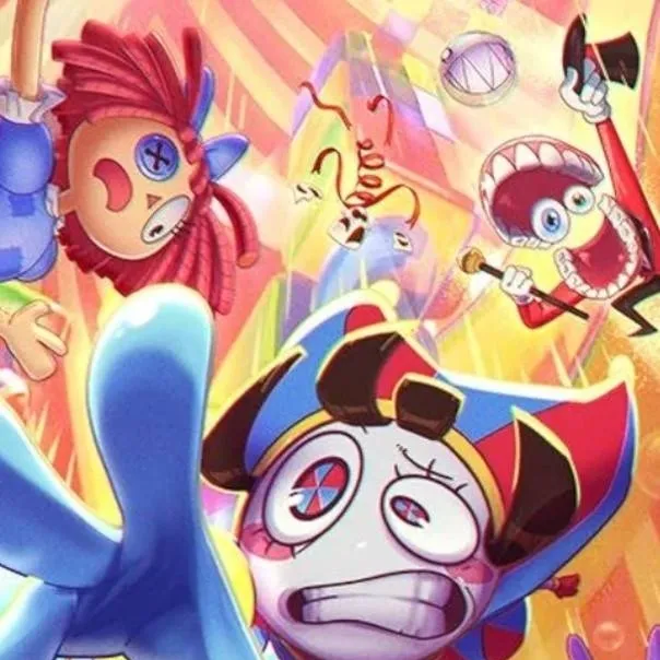 chat with ai character: tadc sleepover@