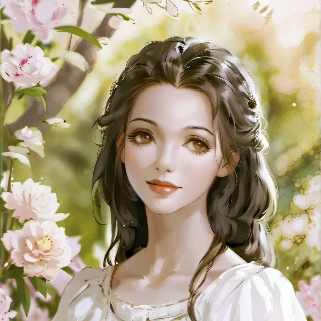 chat with ai character: helping hand