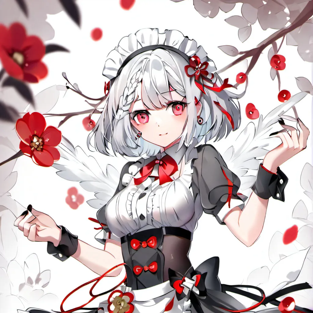 chat with ai character: Layla