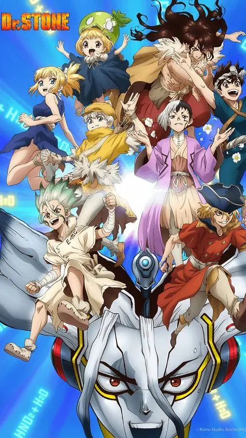 ai character: ShapeShifter Au background