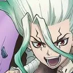 chat with ai character: Dr Stone Au:Powers